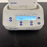 Eppendorf FP ThermoMixer image 2